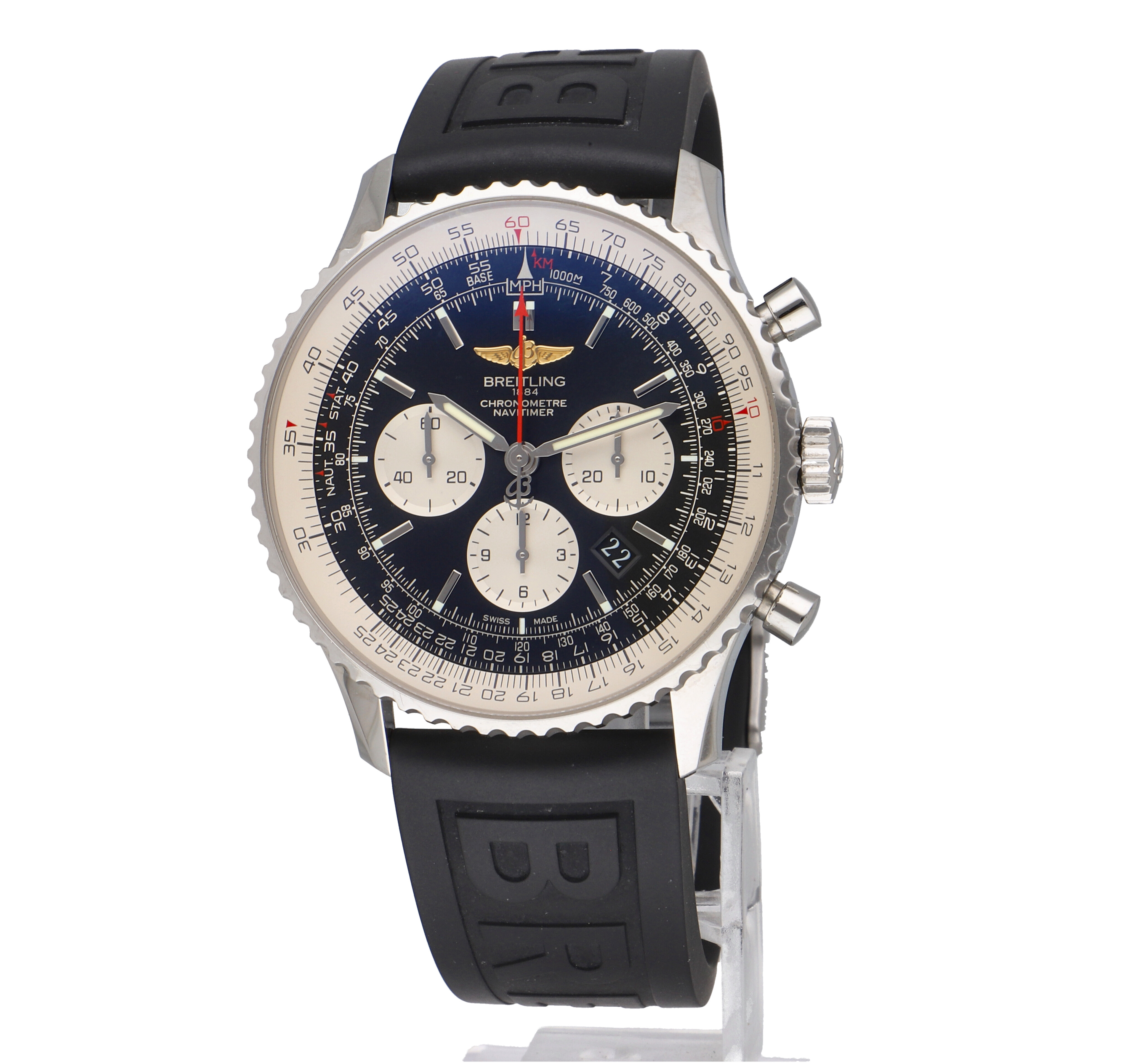 Breitling Navitimer